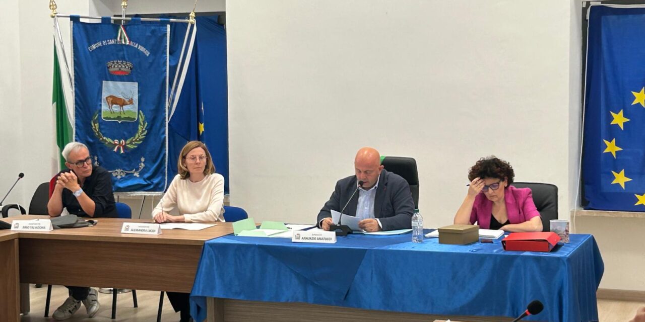Sant’Egidio, il Comune respinge le accuse di divisioni