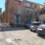 Sant’Omero, verifiche nel borgo: stop ad alcuni alloggi