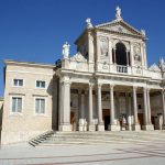 Santuario di San Gabriele dell’Addolorata