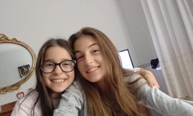 Sarah e Alisya ancora introvabili, verifiche al lago di Barrea