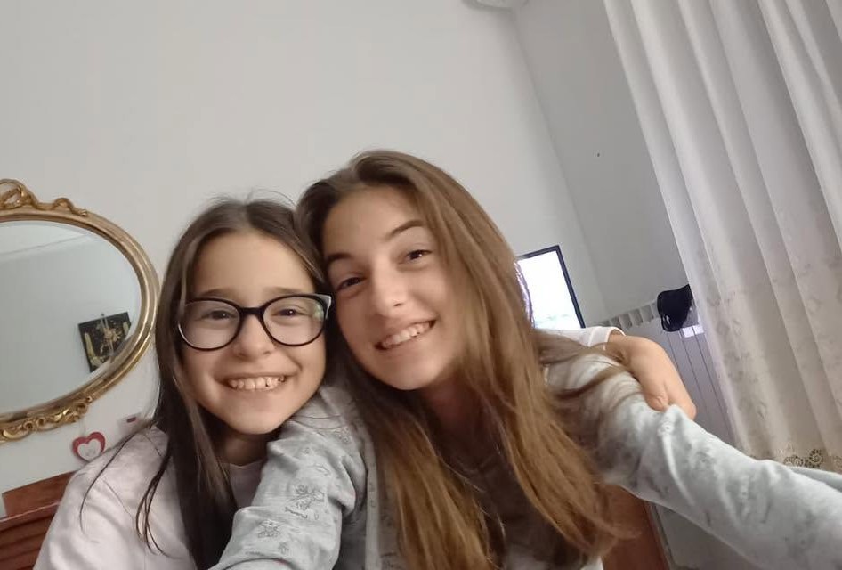 Due sorelle scomparse nell’Aquilano, appello all’Abruzzo