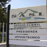 Acqua in Abruzzo, Sasi approva conti e linea sulla riforma
