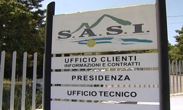 Acqua in Abruzzo, Sasi approva conti e linea sulla riforma