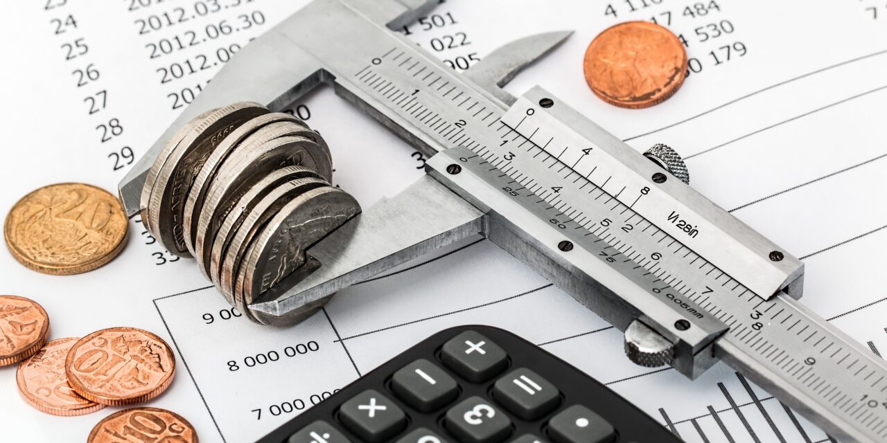 Bilancio di previsione e finanziario 2021/2023