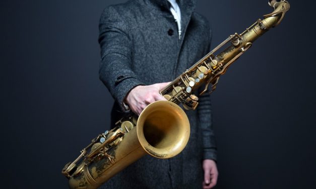 BuozziBarrioFest Jazz & Soul