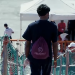 Approdo a Ortona, sbarcati 28 migranti soccorsi in mare