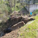 Sant’Omero, verifiche Arpa su due scarichi verso il Vibrata