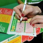 SuperEnalotto, a Teramo centrata una vincita da oltre 74mila euro