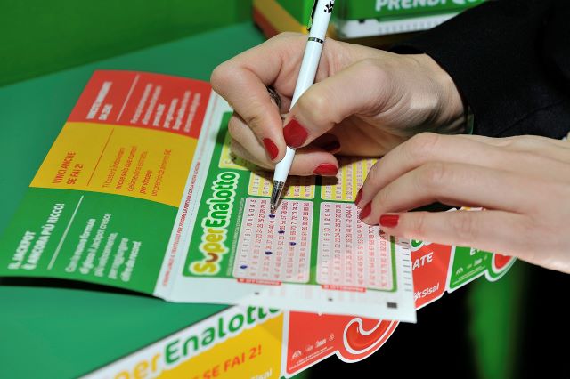 SuperEnalotto, a Teramo centrata una vincita da oltre 74mila euro