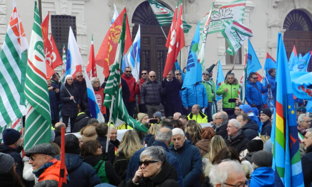 Castellalto, appello alla Regione per l’area industriale