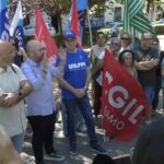 Stipendi non pagati nelle Asp teramane, nuova protesta dei sindacati