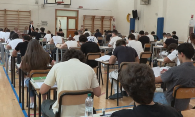 Maturità 2026, seconda prova per gli studenti abruzzesi
