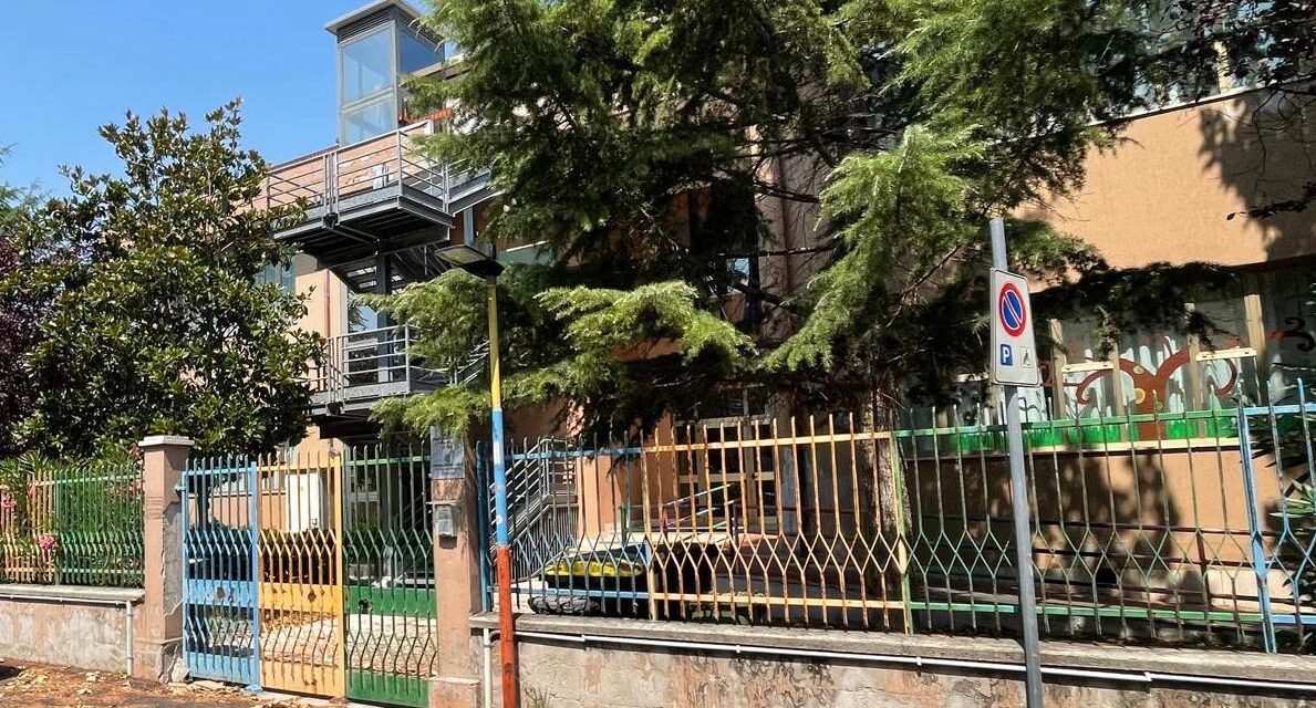 Pineto, via libera ai fondi per riqualificare la scuola di Calvano
