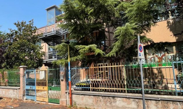 Pineto, via libera ai fondi per riqualificare la scuola di Calvano