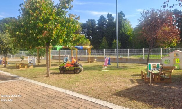 Martinsicuro, lavori negli istituti in vista del ritorno in aula