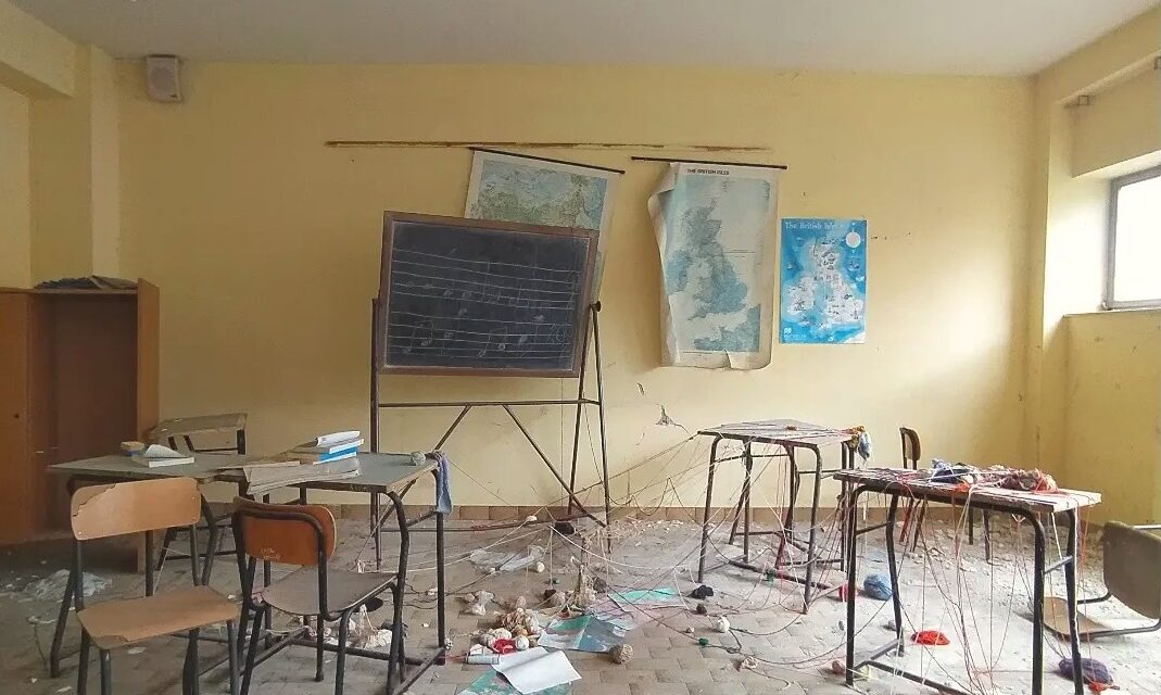 Scuola in Abruzzo, iscritti in diminuzione anche nel Teramano
