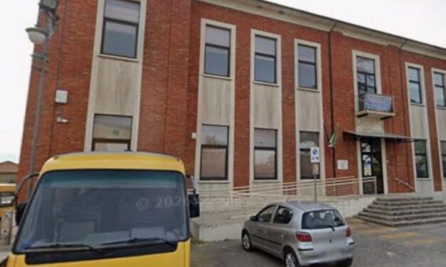 Sant’Omero, ok al piano antincendio per la primaria