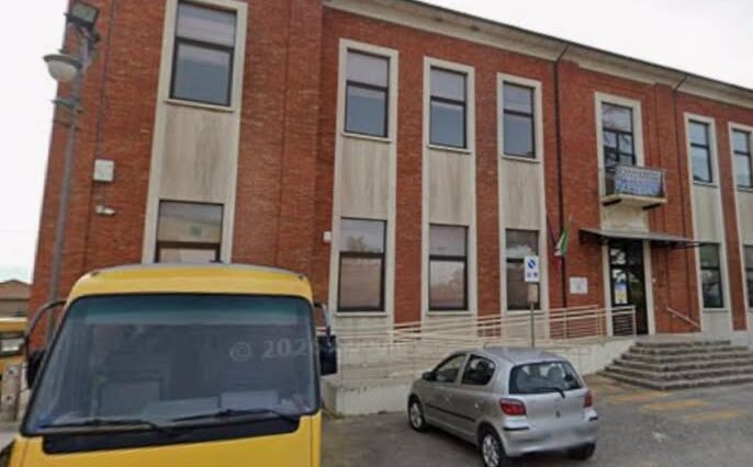 Sant’Omero, ok al piano antincendio per la primaria