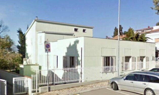 Torano Nuovo, stop temporaneo alla scuola dell’infanzia