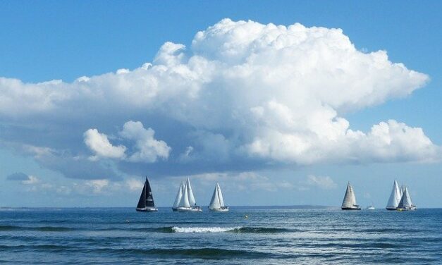 Giliana: prima edizione a Giulianova