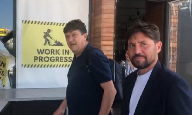Pescara, doppio innesto giovane: preso anche Eletu