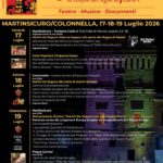 Martinsicuro riscopre il Cinquecento con Segura Tempora