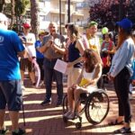 Pineto porta in piazza il gioco accessibile per tutti