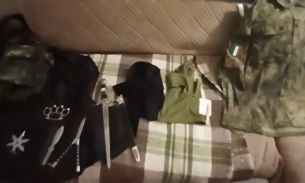 Arrestato a Roma un giovane originario di Tortoreto