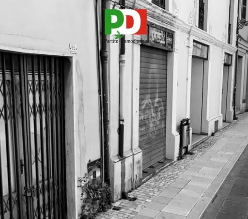 Imprese in calo a Giulianova, il Pd chiede il dibattito