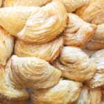 Sfogliatelle abruzzesi