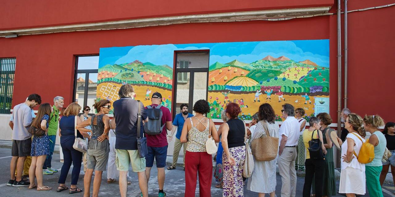 Sant’Omero, il Premio Sgattoni rilancia con cinema e giuria popolare