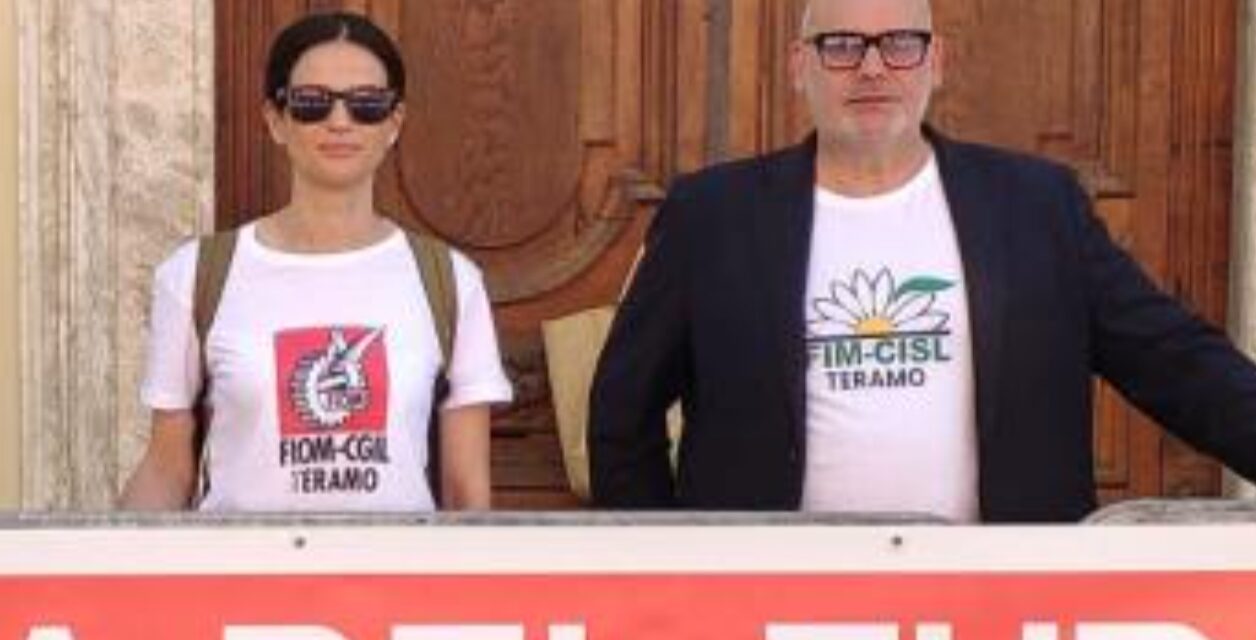 Caldo nelle aziende, confronto urgente in Prefettura a Teramo