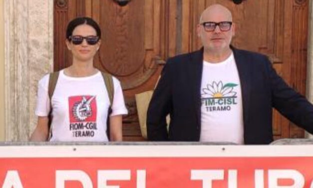 Caldo nelle aziende, confronto urgente in Prefettura a Teramo