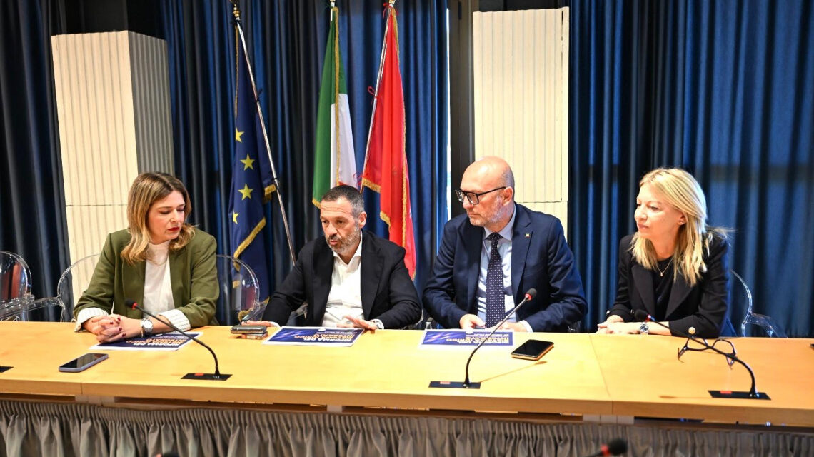 Acqua in Abruzzo, nuova legge al centro del confronto regionale