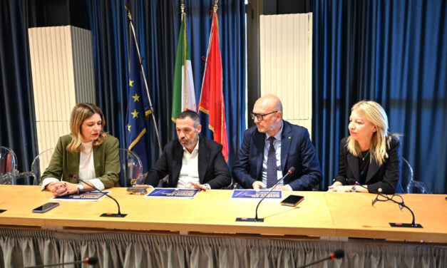 Acqua in Abruzzo, nuova legge al centro del confronto regionale