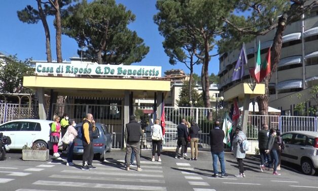 Asp1 Teramo, via libera a 420mila euro per gli arretrati