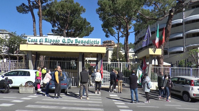 Asp1 Teramo, via libera a 420mila euro per gli arretrati