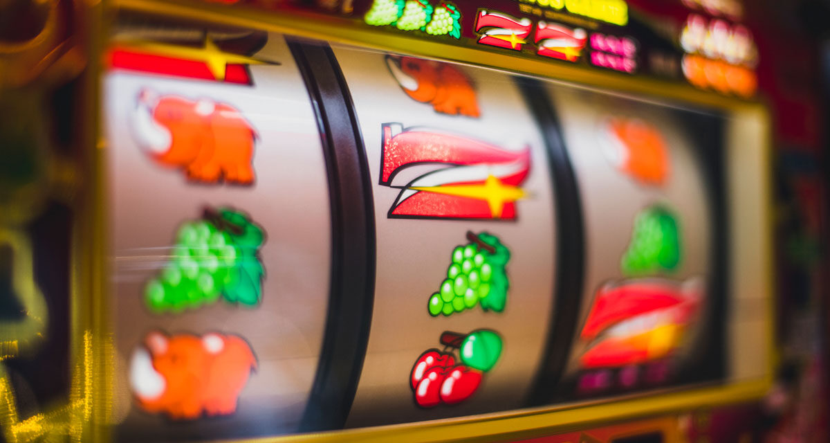 Storie di successo: Charles Fey, l’inventore delle slot machine