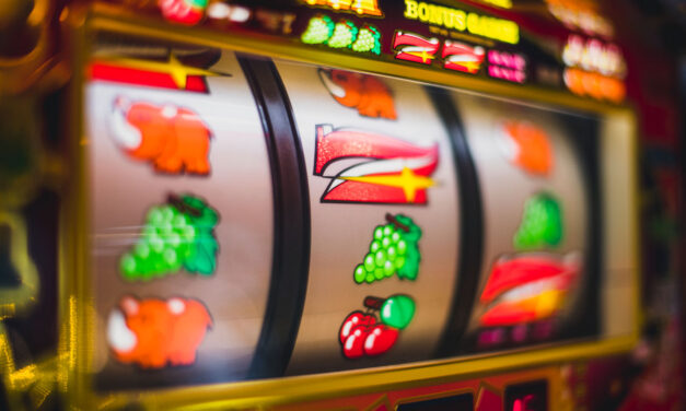 Storie di successo: Charles Fey, l’inventore delle slot machine