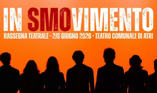 Atri, una settimana di teatro con 120 attori in scena