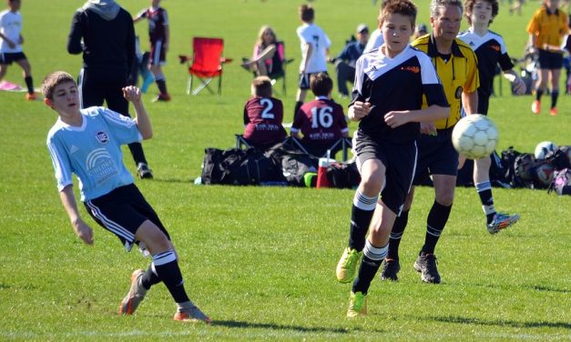 Giulianova Summer Cup 2019: seconda edizione