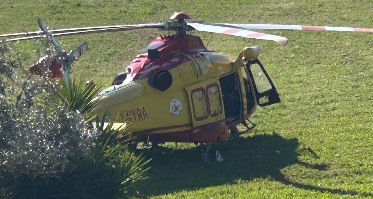 Tortoreto, muore in ospedale dopo il malore in auto