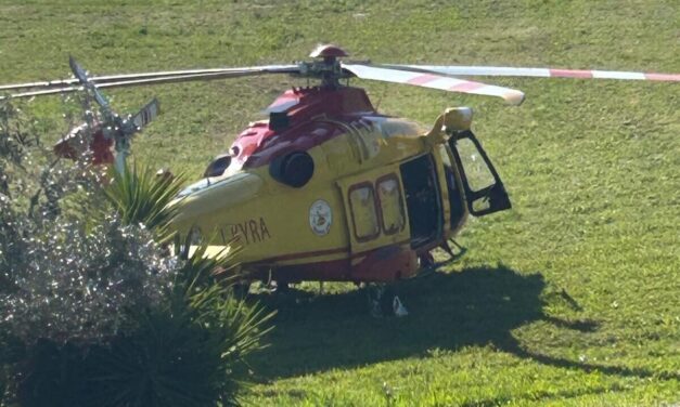 Tortoreto, muore in ospedale dopo il malore in auto