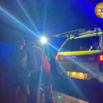 Nebbia in Val Maone, recuperati due escursionisti