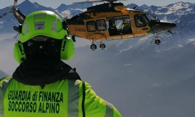 Soccorsi, in Abruzzo conto agli interventi causati da imprudenza