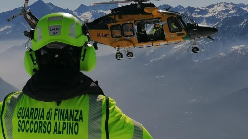 Soccorsi, in Abruzzo conto agli interventi causati da imprudenza