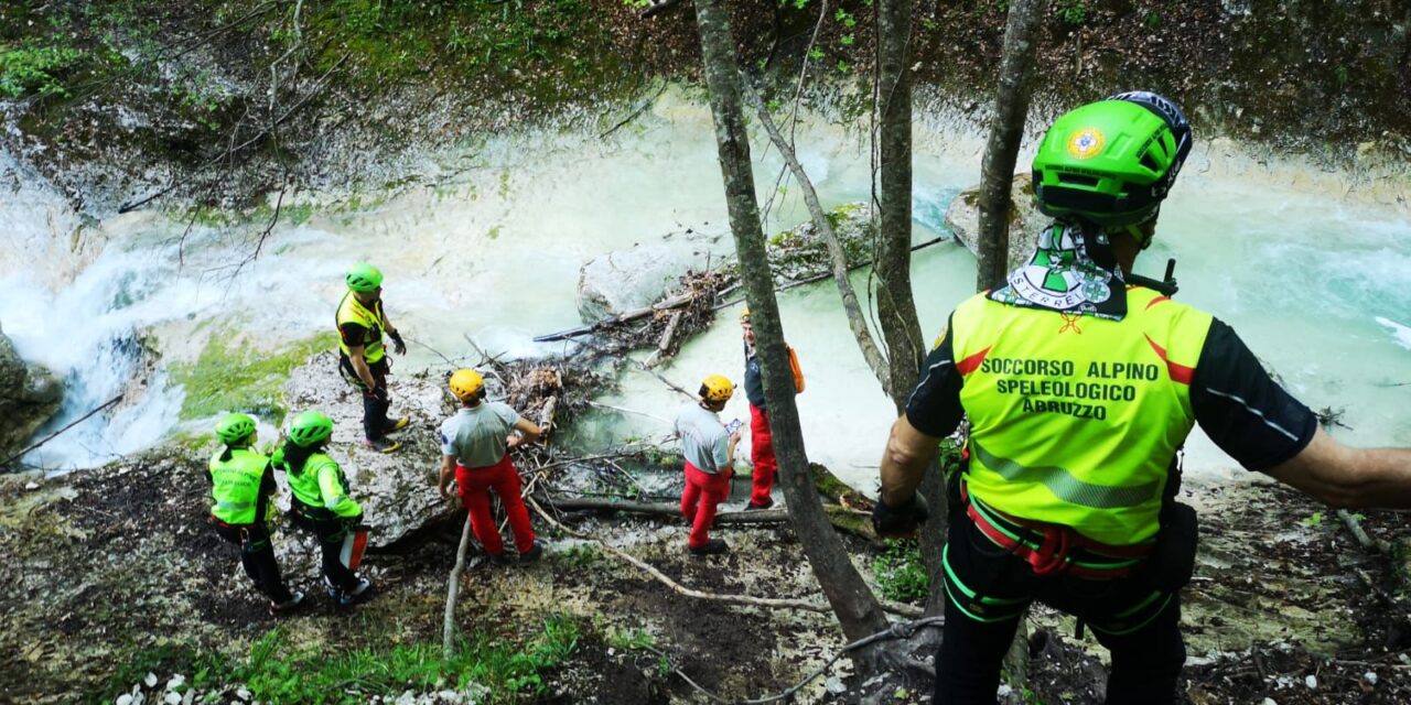 Maiella, chiesto il processo per la tragedia dell’Avello