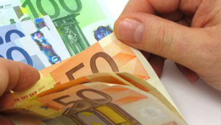 Banconote false, indagine in Abruzzo: cinque misure cautelari