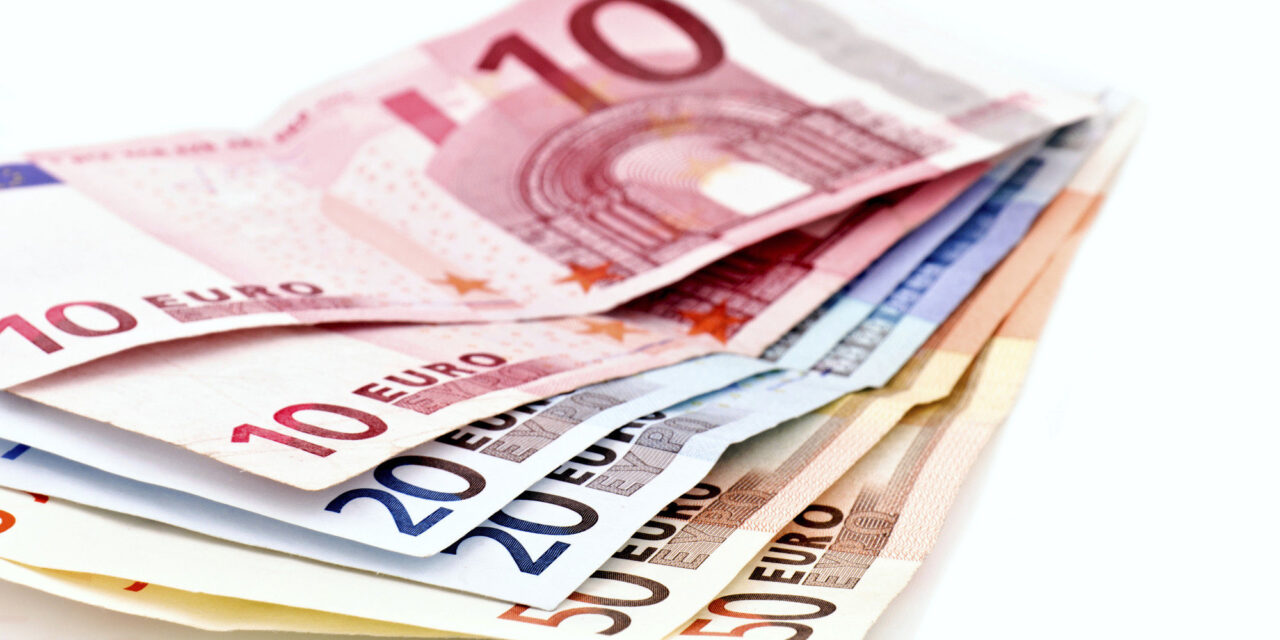 Economia, Abruzzo sopra la media: Pil 2026 in aumento