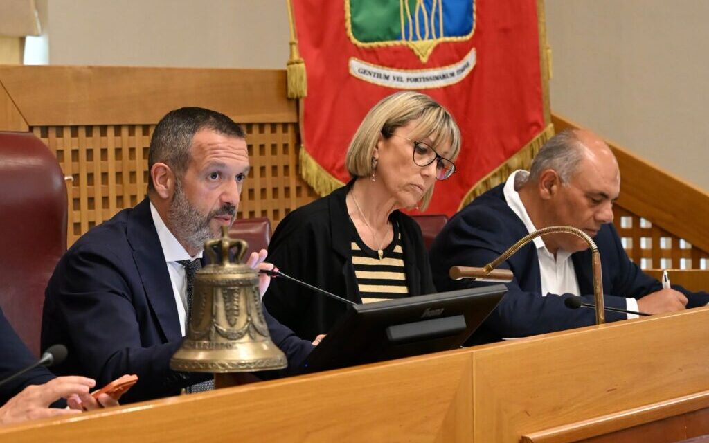 Rendiconto 2025, voto unanime in Consiglio regionale